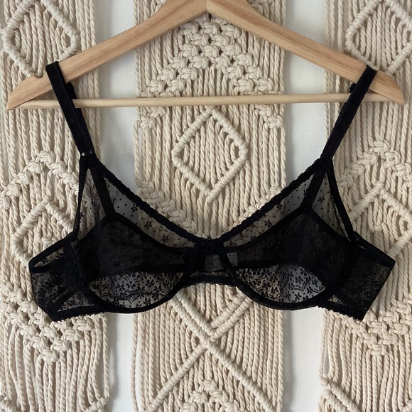 Donald Brooks for Maidenform Bra - Picture 1 of 7